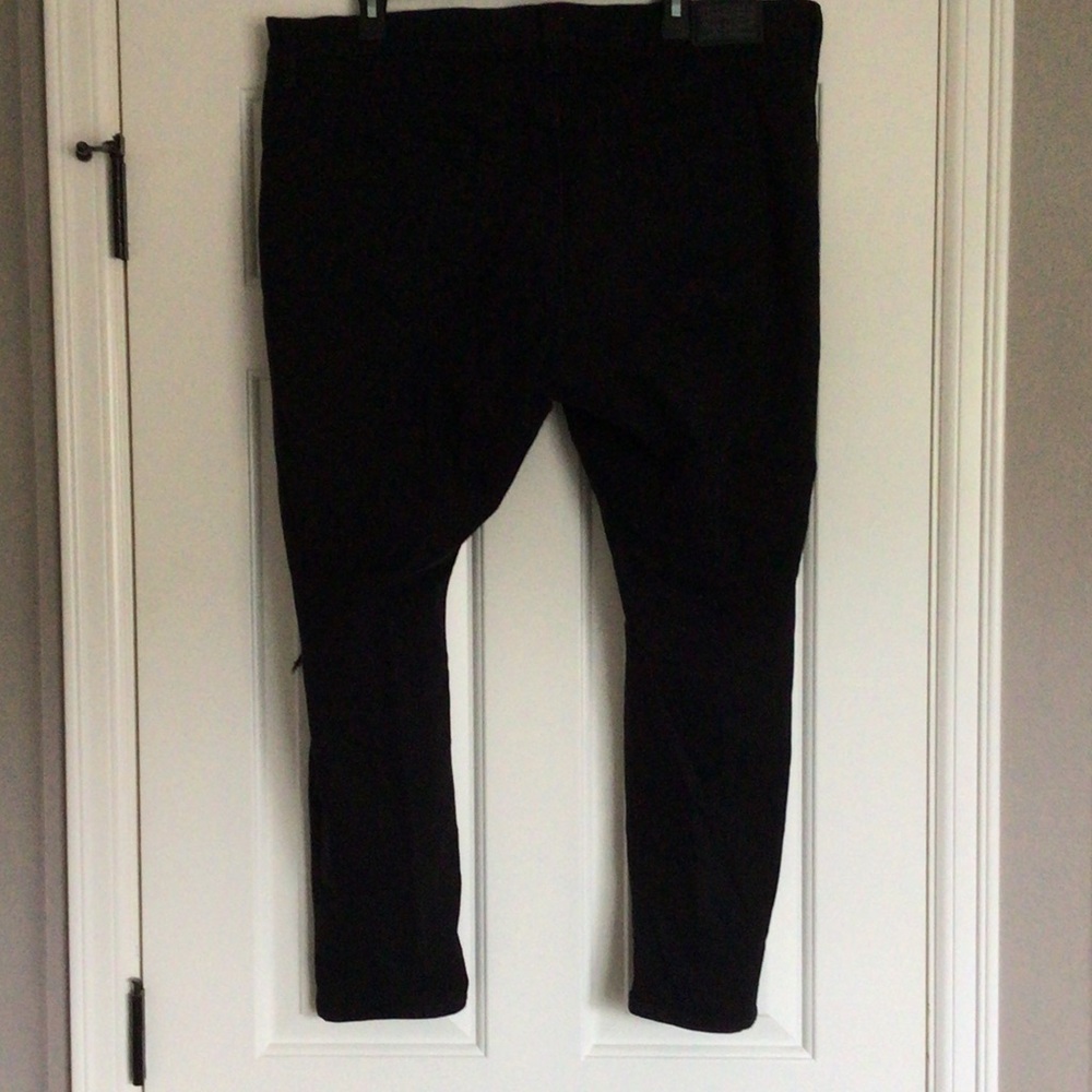 Levi's Women's Black Skinny Jeans